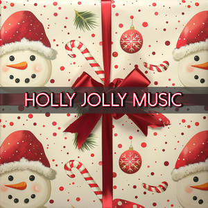 Holly Jolly Music