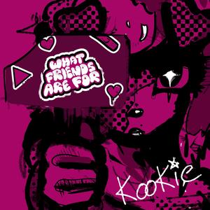 What Friends Are For (feat. E Royale)