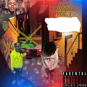 PAIN AWAY (feat. PAID DRE & PAID SHARK) (Explicit)