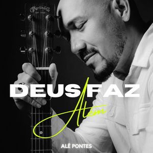 Deus Faz Além (Cover)