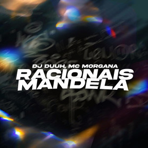 Racionais Mandela (Explicit)