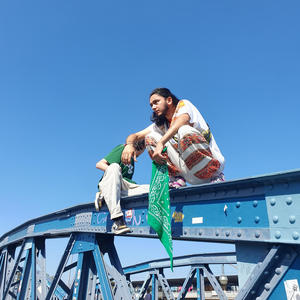 Mutter Freestyle (feat. Gustav Glied) (Explicit)