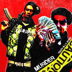 Teezyy - Murder (Explicit)