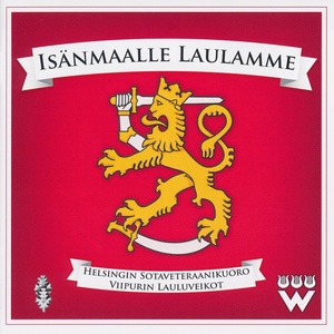 Isänmaalle Laulamme