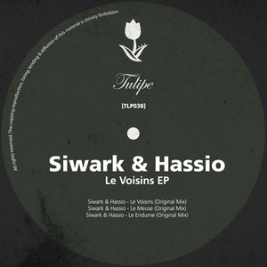 Le Voisins (Original Mix)