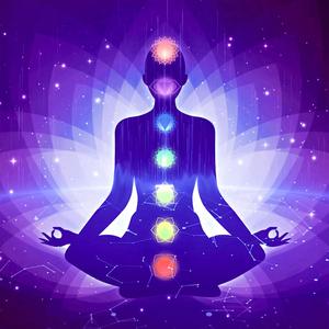 Chakra Balance: 1 Hour Reset.