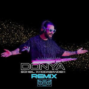 Donya Remix