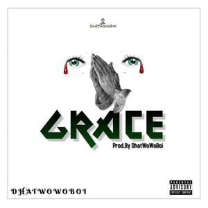 Grace (Explicit)