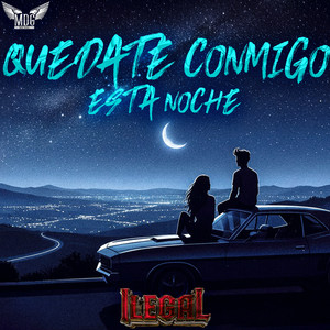 Quédate Conmigo Esta Noche