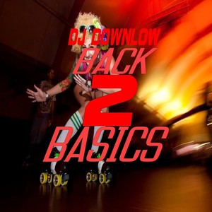 Back To The Basics (Original Mix)