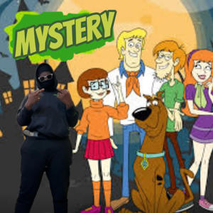 Mystery (feat. Aop Ed) (Explicit)