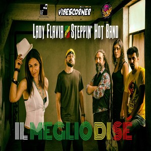 Il meglio di sé(Stillness Riddim)