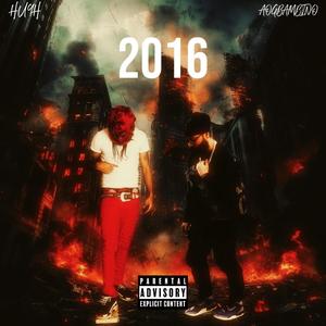 2016 (feat. AOG Bambino) (Explicit)