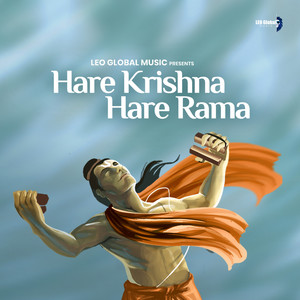 Hare Krishna Hare Rama