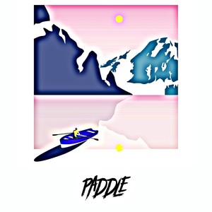Paddle