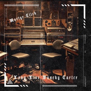 Adversary Martyr (feat. Bunchy Carter) (Explicit)