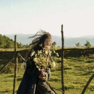 椰椰汁 - 清风上南枝 (童声版)