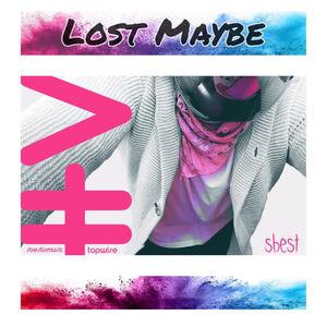 Lost Maybe (feat. Merky Waters) [Explicit]