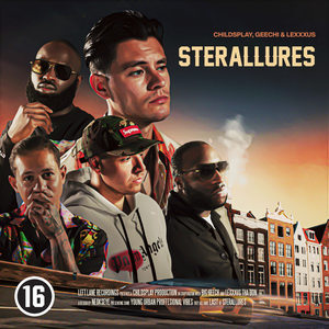 Sterallures (Explicit)