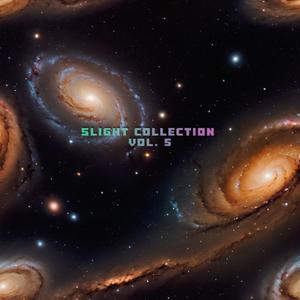 SLIGHT COLLECTION VOL. 5 (Explicit)