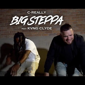 Big Steppa (feat. Kvng Clyde) [Remix] [Explicit]