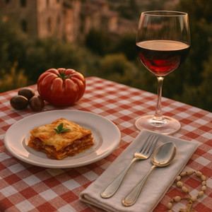 Tua Nonna (Explicit)