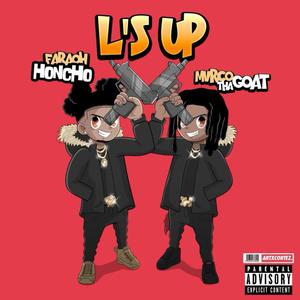 L's Up (Explicit)