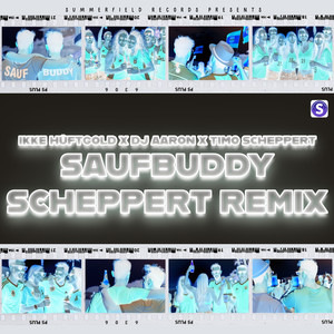 Saufbuddy (Scheppert Remix)