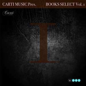 Carti Music Pres. Books Select, Vol. 1