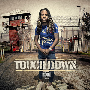 Touch Down (Explicit)