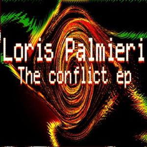 The Conflict Ep