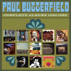 Complete Albums 1965-1980