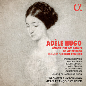 Priez pour les morts (Arr. for Orchestra and Mezzo-Soprano by Richard Dubugnon)