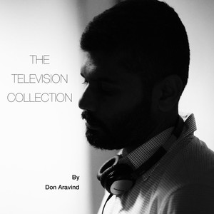 Oru Nodiyil, Season 1 (Title Song) [feat. Vishnu Balaji]