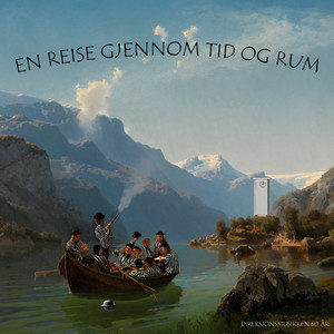 En reise gjennom tid og Rum (Explicit)