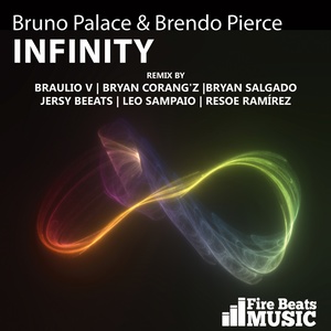 Infinity (Bryan Salgado Official Remix)