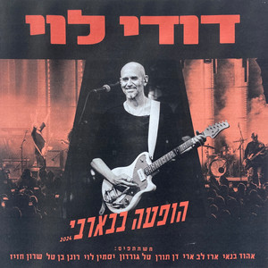 מי האיש (הופעה בבארבי)