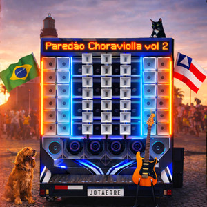 Jotaerre - Santinha Remix