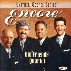 Encore: Old Friends Quartet