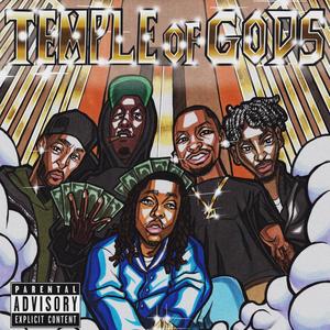 TEMPLE OF GODS (Explicit)