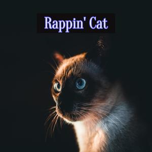 Rappin' Cat (feat. White Hot)