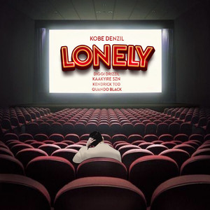 Lonely (Explicit)