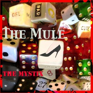 The Mule (feat. Larry Campbell)