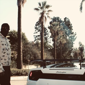 Excuse Me (Explicit)