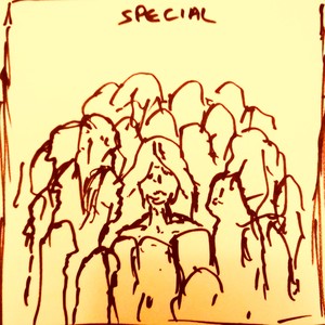 Special (Radio Edit)