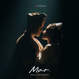 MAR Medley Acapella (Melati Di Tapal Batas, Sepasang Mata Bola, Saputangan Dari Bandung Selatan, Selendang Sutra)