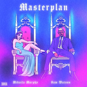 Masterplan (Explicit)