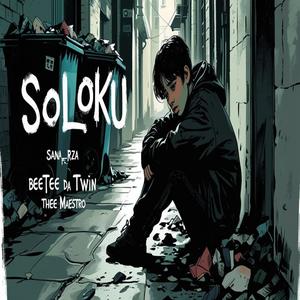 Soloku (feat. Sana_RZA, Thee Maestro & Sthe)