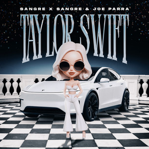 TAYLOR SWIFT (Explicit)