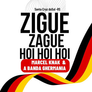 ZIGUE ZAGUE HOI HOI HOI (feat. A Banda Ghermania)